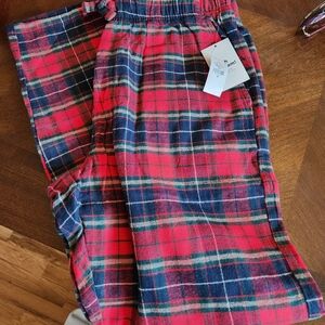 NWT Old Navy Womens  Pajama Pants